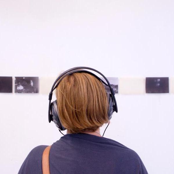 Audioguide