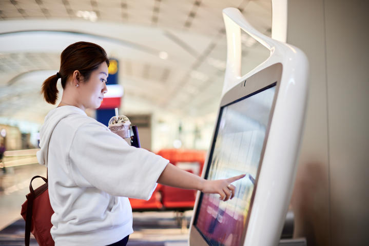 Digital signage