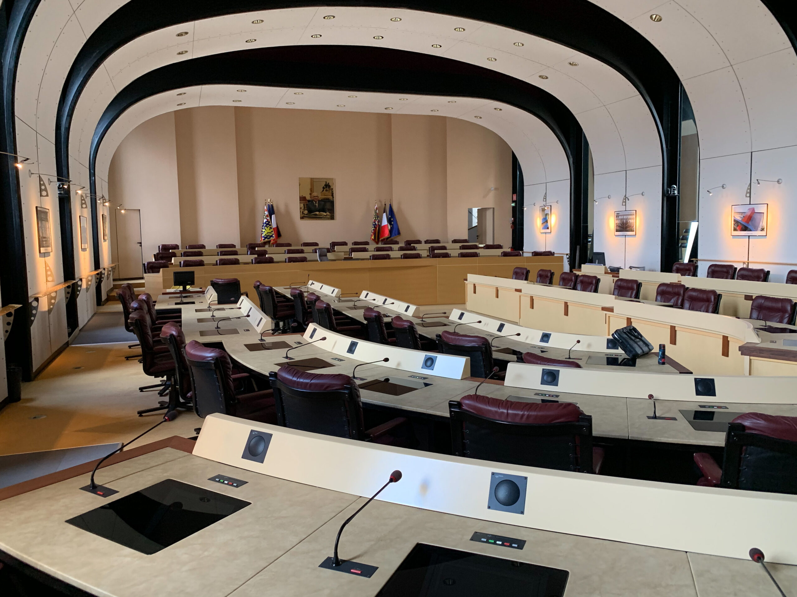 Auditorium