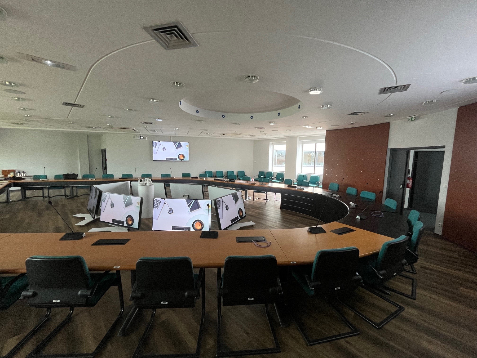 salle de reunion